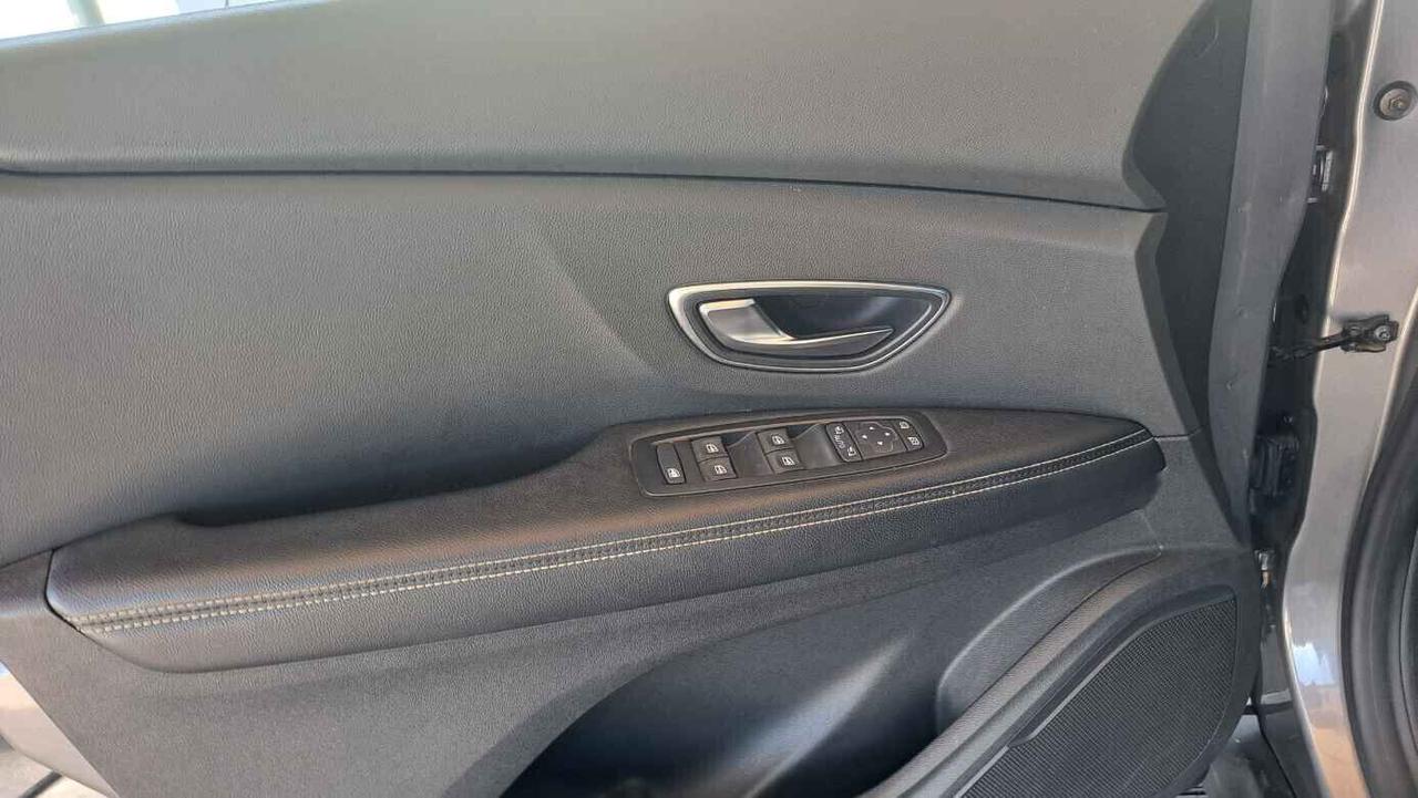 Renault Grand Scenic dCi 8V 110 CV EDC Energy Bose 7 Posti Automatica