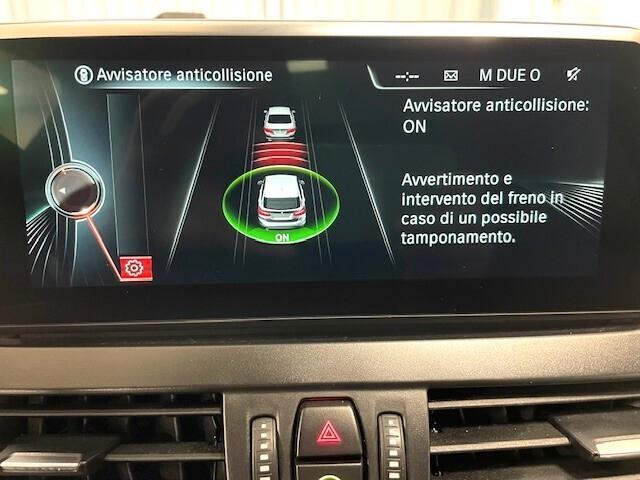 Bmw 2er Active Tourer 216d