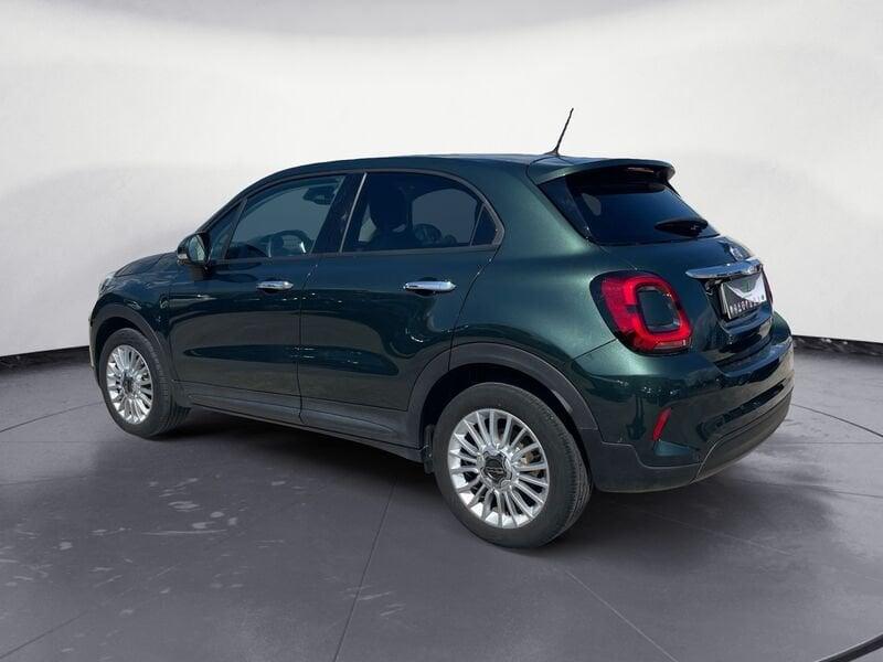 FIAT 500X 1.0 120cv Firefly Connect