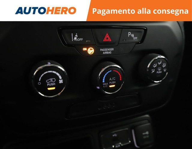 JEEP Renegade 1.0 T3 Longitude