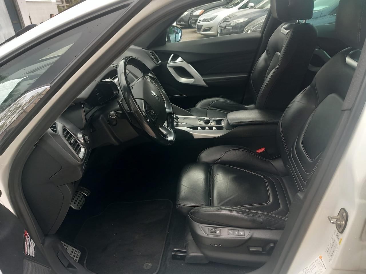 Ds DS5 5 Hybrid4 airdream Business