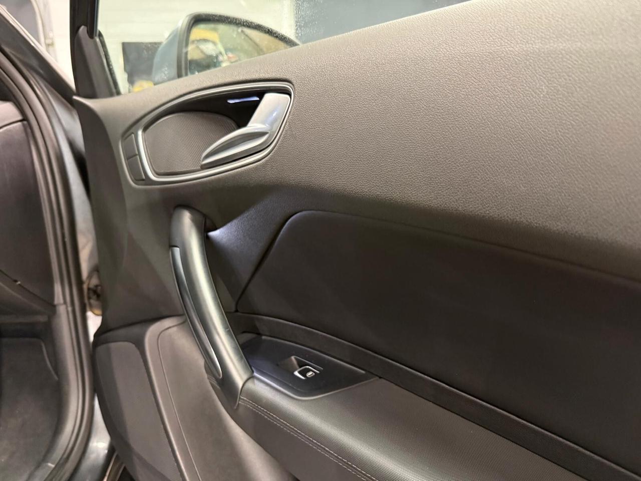 Audi A1 S1 2.0 TFSI quattro - SUPER PREZZO!!!