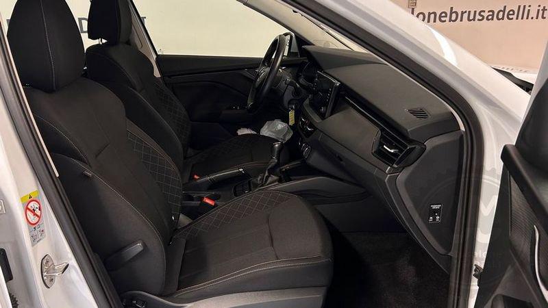 Škoda Kamiq 1.0 TSI Ambition