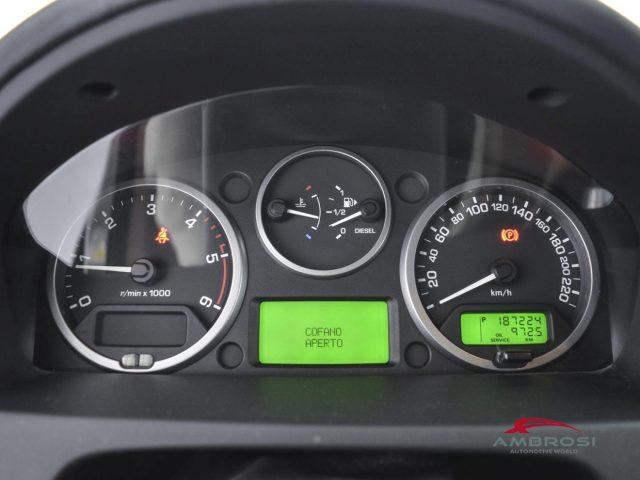 LAND ROVER Freelander 2.2 SD4 S.W. SE - PER OPERATORI DEL SETTORE