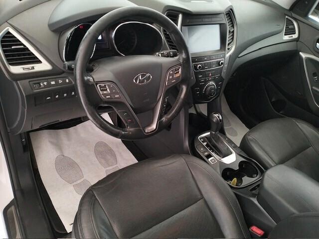 Hyundai Santa Fè 2.2 crdi Xpossible 4wd auto *IVA ESPOSTA*