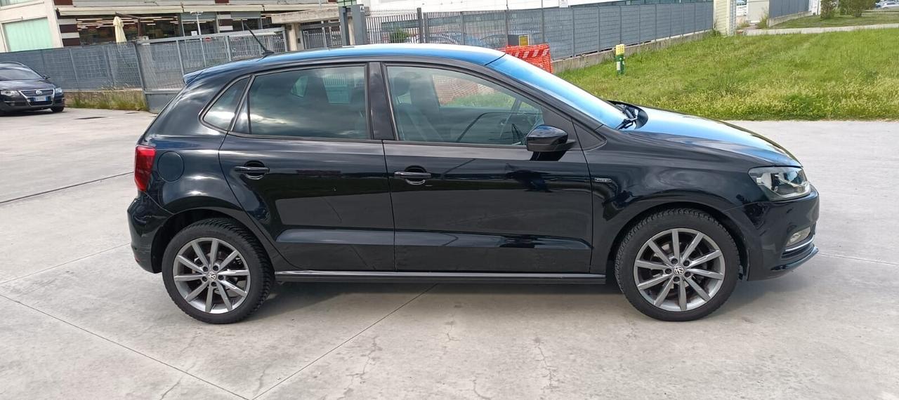 Volkswagen Polo 1.2 TSI 5p. Fresh BlueMotion Technology