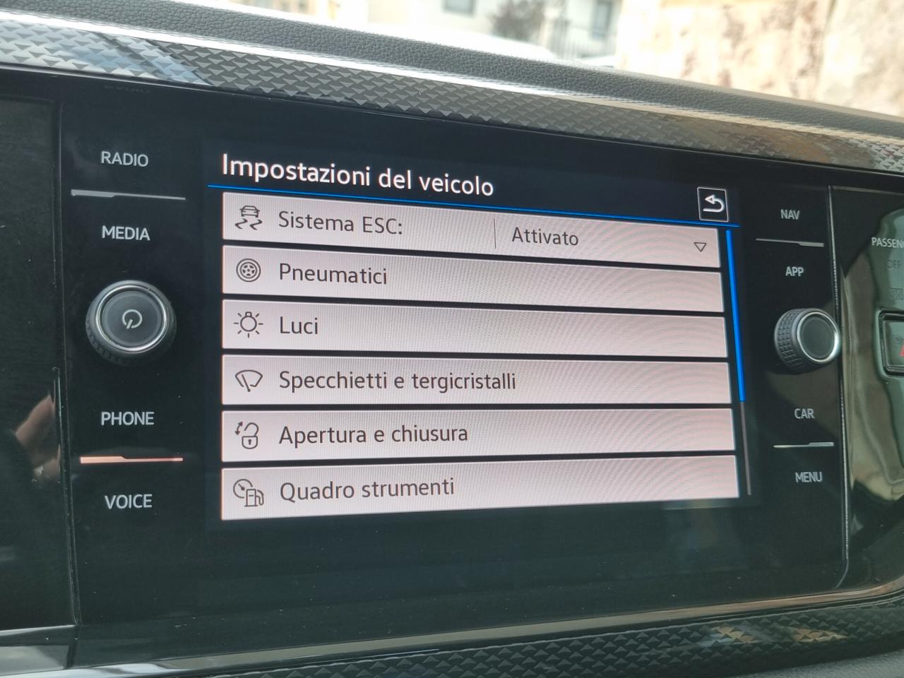 Volkswagen Taigo 1.0 tsi Life 95cv