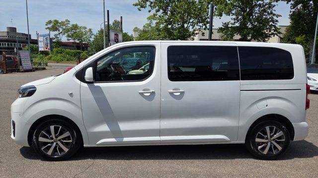 TOYOTA Proace Verso 2.0D 150 CV L1 D Executive PERMUTE 8 POSTI