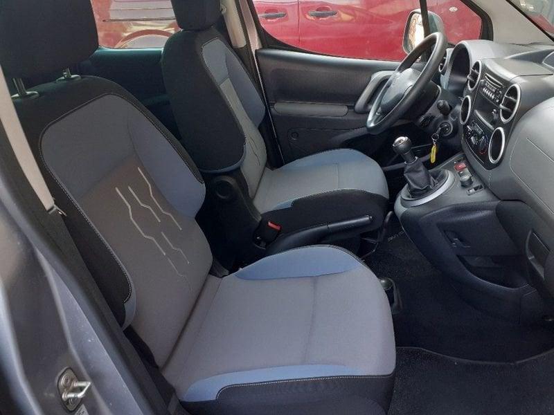 Peugeot Partner Tepee VTi 120 KM CERTIFICATI - GARANZIA - 1°PROP