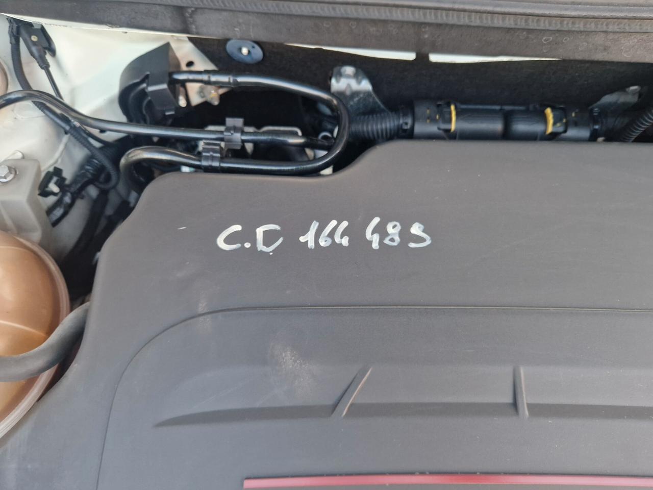 Alfa Romeo Giulietta 1.6 JTDm-2 105 CV Distinctive