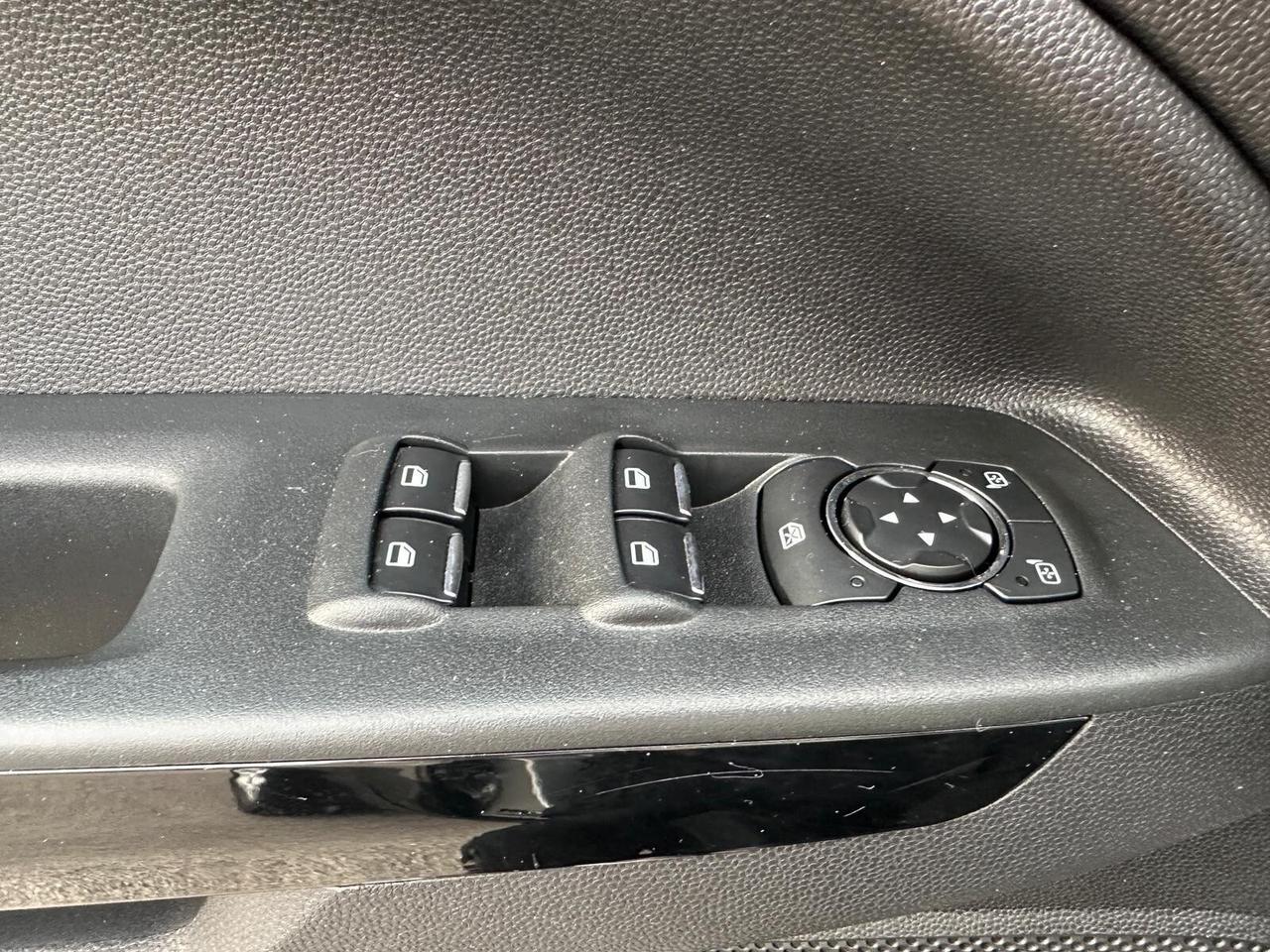 Ford EcoSport 1.0 125 CV Titanium !DA VETRINA!