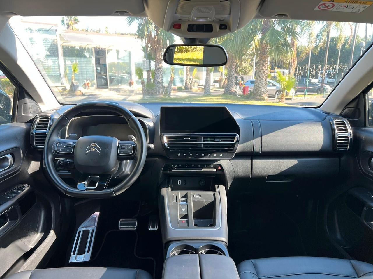 Citroen C5 Aircross BlueHDi 130 S&S EAT8 Shine