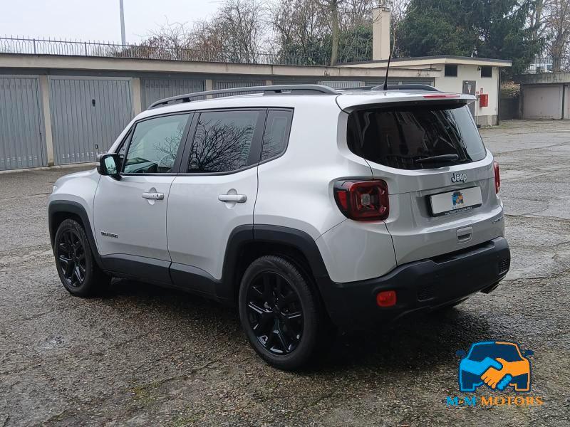 Jeep Renegade 1.0 t3 Limited 2wd