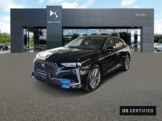 DS DS 4 DS 4 BlueHDi 130 aut. Pallas