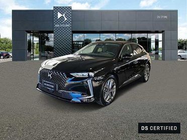 DS DS 4 DS 4 BlueHDi 130 aut. Pallas