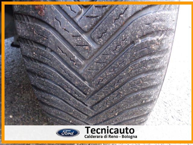 FORD B-Max 1.4 90 CV GPL *BOMBOLA GPL NUOVA*