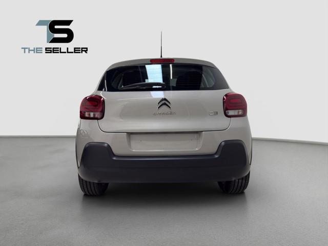 CITROEN C3 PureTech 83 S&S Plus