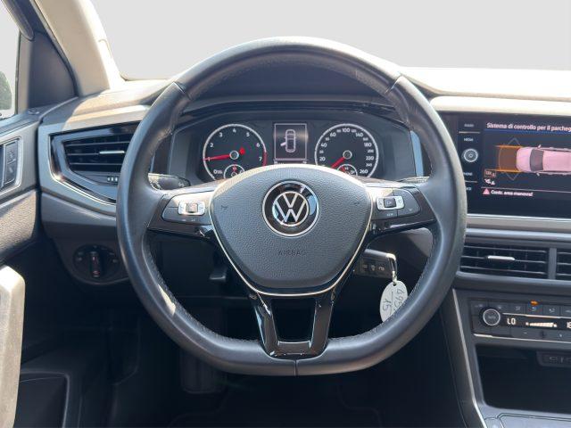 VOLKSWAGEN Polo Polo 1.0 EVO 80 CV 5p. Sport BMT