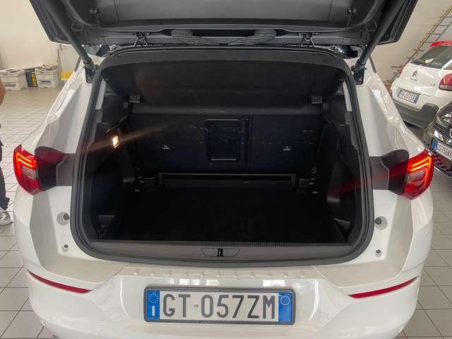 Opel Grandland 1.5 ecotec 130cv Ultimate *15000KM*