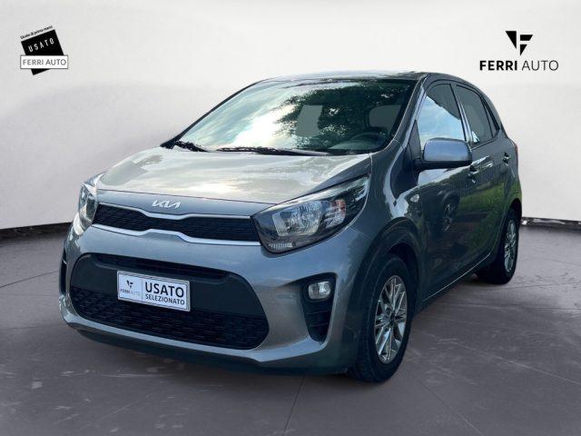 KIA Picanto 1.0 12V 5 porte Urban
