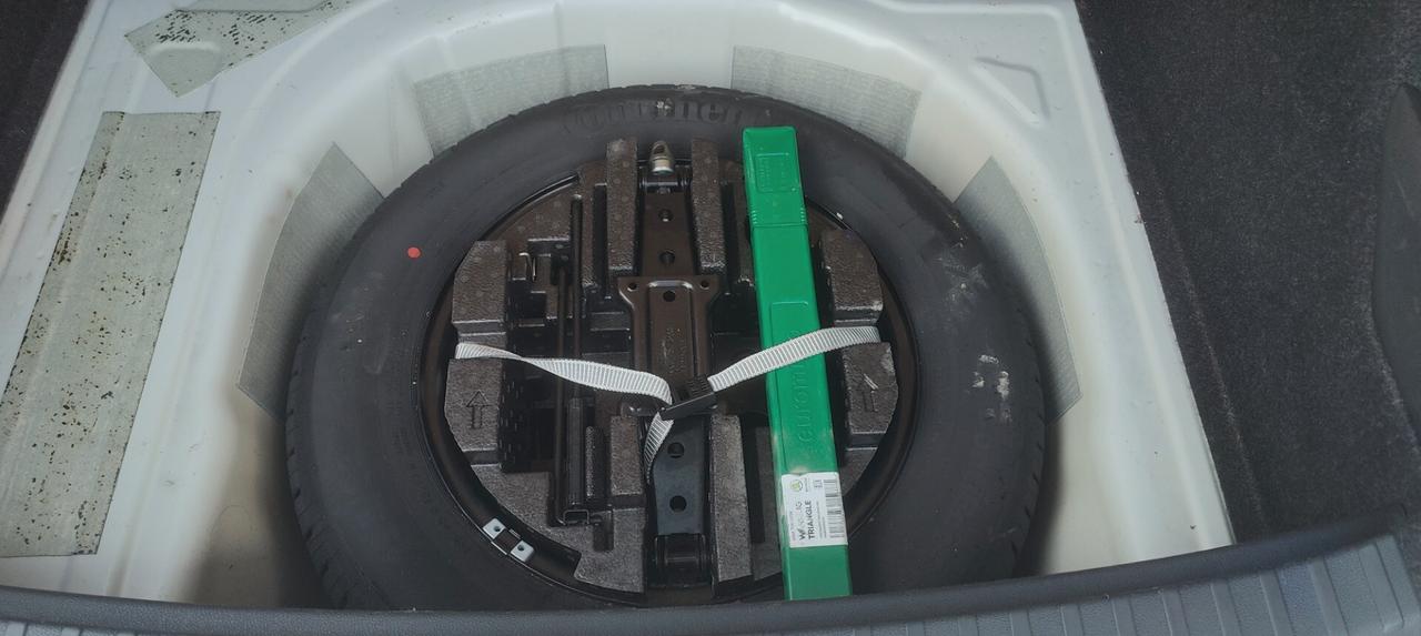 Skoda Scala 1.0 TSI Ambition