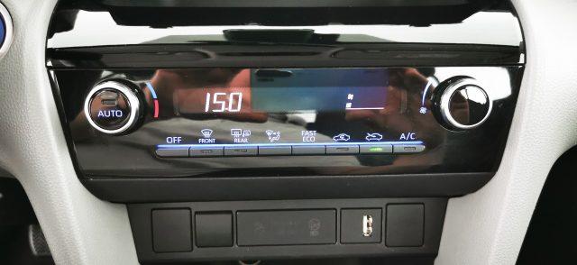 TOYOTA Yaris Cross 1.5 Hybrid 5p. E-CVT Business