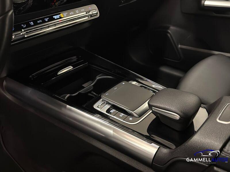 Mercedes-Benz Classe B B 180 d Business Extra AUTOMATICO