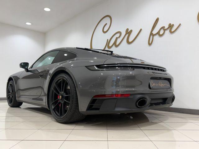 PORSCHE 911 Carrera 992 4 GTS IVA ESPOSTA