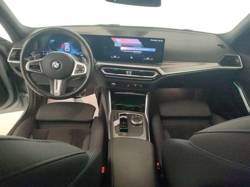 BMW Serie 3 G21 2022 Touring 320d Touring mhev 48V xdrive auto