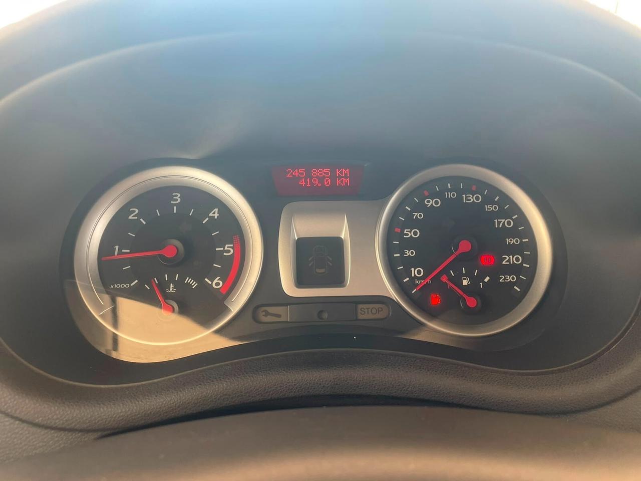Renault Clio 1.5 dCi 85CV 5 porte Rip Curl