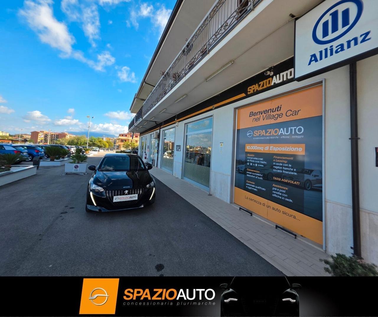 Peugeot 208 NUOVO MODELLO 1.5 BlueHDi 100cv 6M *ALLURE PLUS*