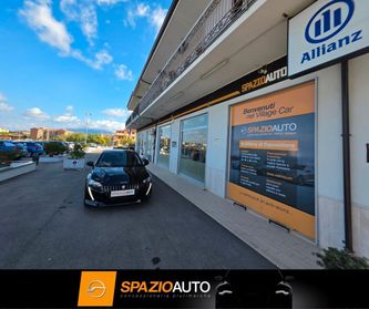 Peugeot 208 NUOVO MODELLO 1.5 BlueHDi 100cv 6M *ALLURE PLUS*