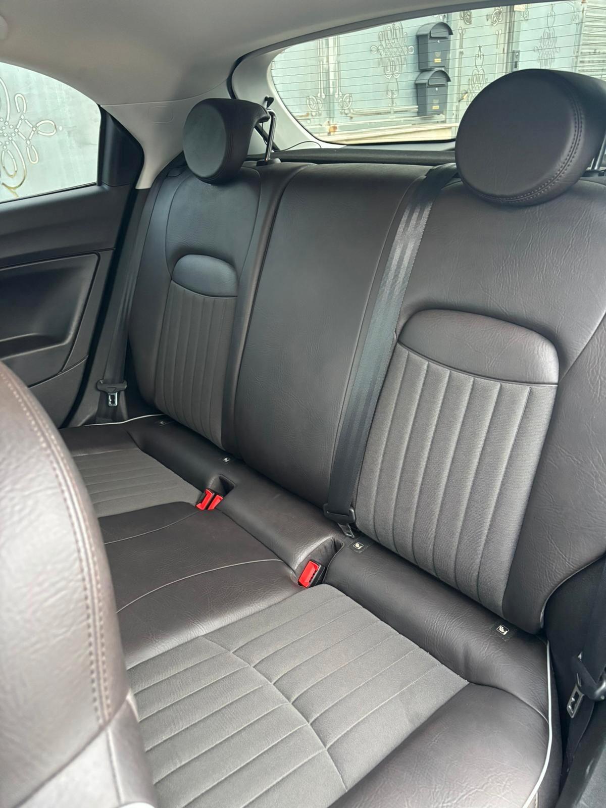 Fiat 500X 1.3 MultiJet 95 CV Lounge ANNO 2018