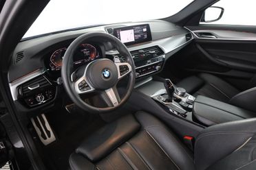 BMW Serie 5 (G30) 520d 48V Touring Msport