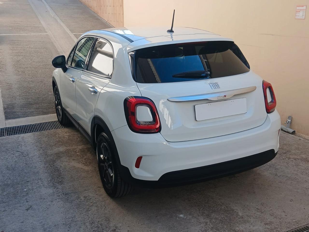 Fiat 500X 1.3 MultiJet 95 CV Club