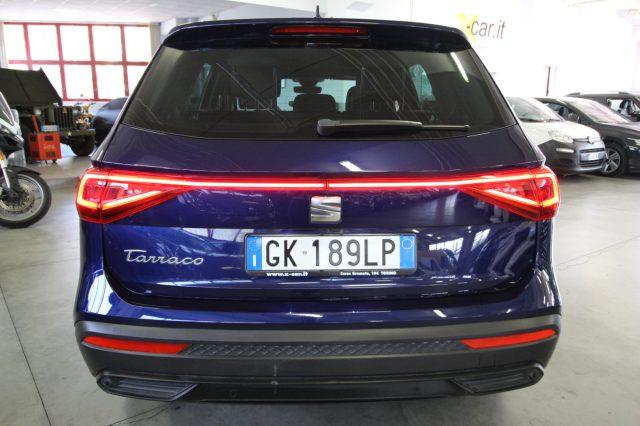 SEAT Tarraco 1.5 TSI DSG Style 150 CV