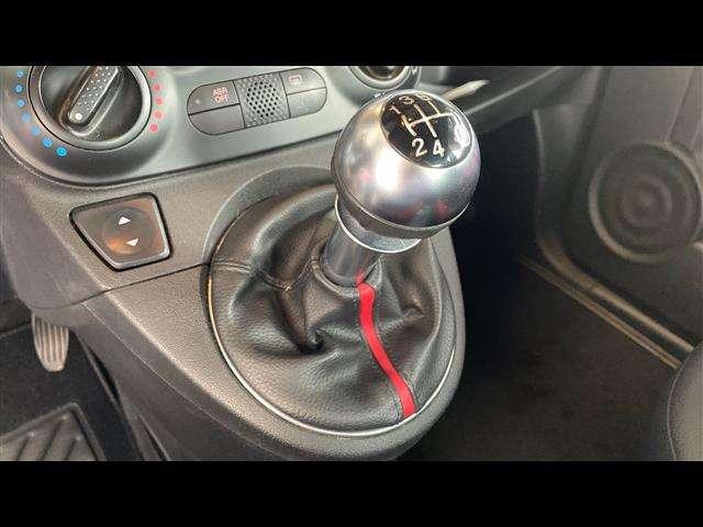 Fiat 500 1.2 69cv S my14