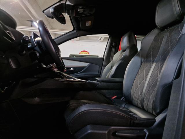 PEUGEOT 5008 BlueHDi 180 S&S EAT8 GT 7 POSTI + KM. 58.000 UNIPR