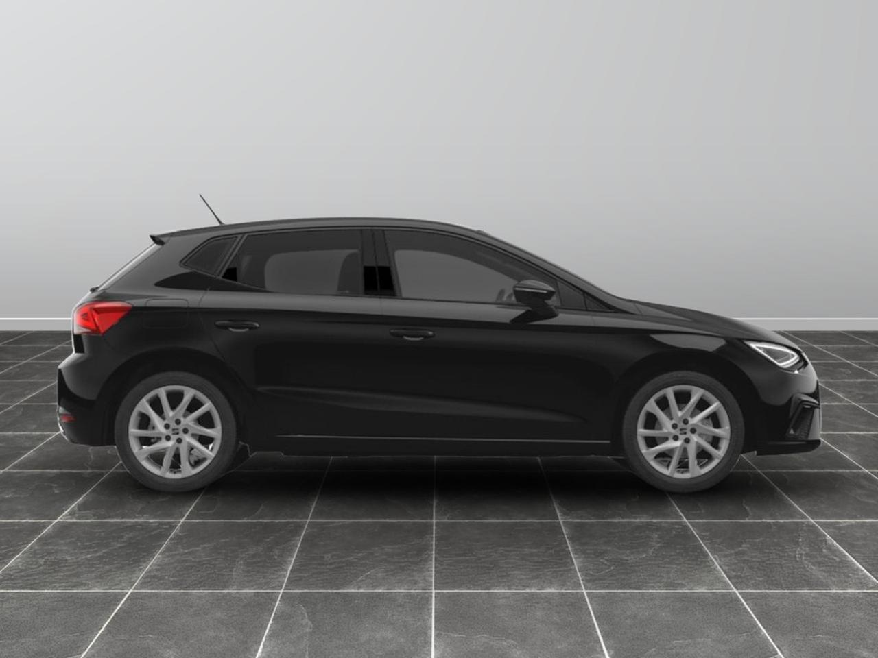 Seat Ibiza 5 porte 1.0 ecotsi 115cv fr