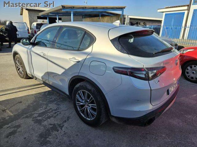ALFA ROMEO Stelvio 2.2 t Super Q4 210cv auto - GP929FN