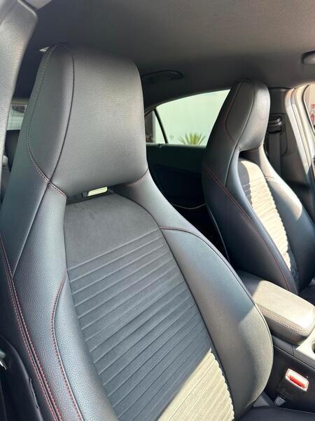 Mercedes-benz A 180 CDI Premium