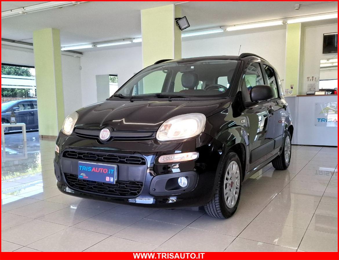 FIAT Panda 1.2 Easypower Gpl Easy NEOPATENTATI