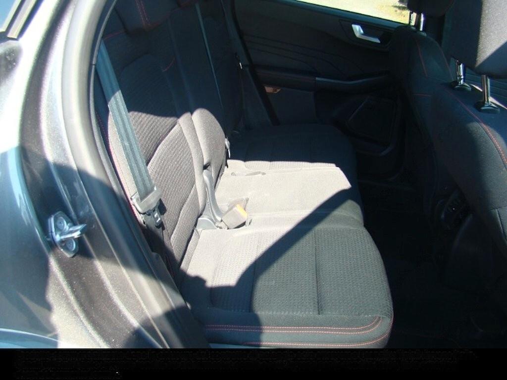 FORD KUGA 2.0 ECOBLUE 120CV POWERSHIFT 2WD ST-LINE ( FARI LED - COCKPIT - CRUISE - NAVI - MIRROR - PDC - TELECAMERA POST. - CERCHI 18 )