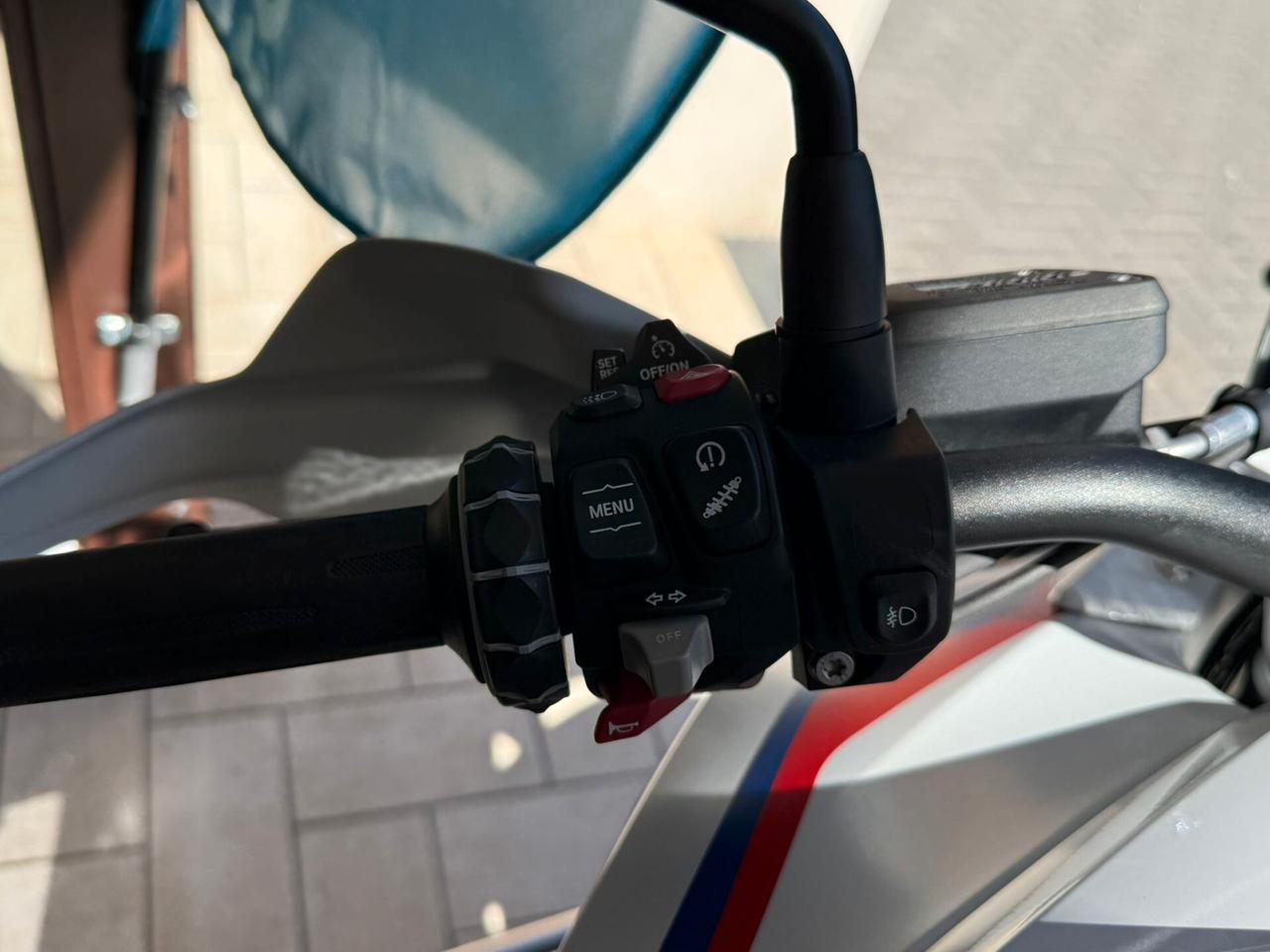 Bmw R 1250 GS RALLYE