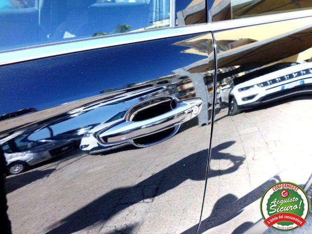 DS AUTOMOBILES DS 7 Crossback BlueHDi 130 aut. Grand Chic