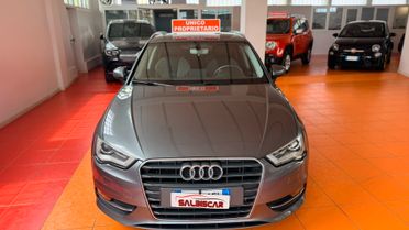 Audi A3 1.4 BENZINA 125 CV SBK SOLI 95000 KM PARIA L NUOVO!!!!