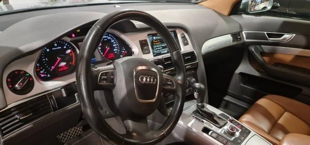 Audi A6 A6 LE 3.0 quattro 240cv tipt *GAR 2ANNI AUDI*