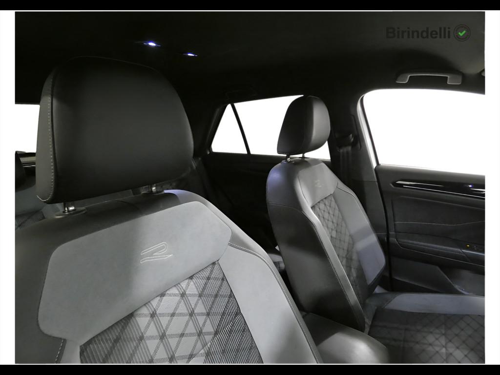 VOLKSWAGEN T-Roc - T-Roc 2.0 TDI SCR 150 CV DSG R-Line