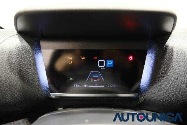 CITROEN C4 PURETECH 130 S&S EAT8 MAX FARI LED