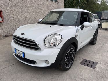 Mini Cooper D Paceman 1.6 ALL4